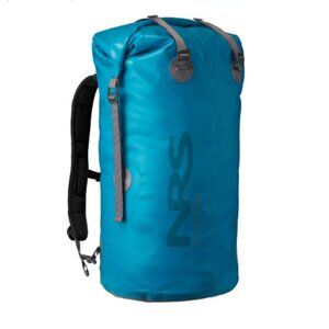 New Arrival! NRS 65L Bills "Blue" Dry Bag